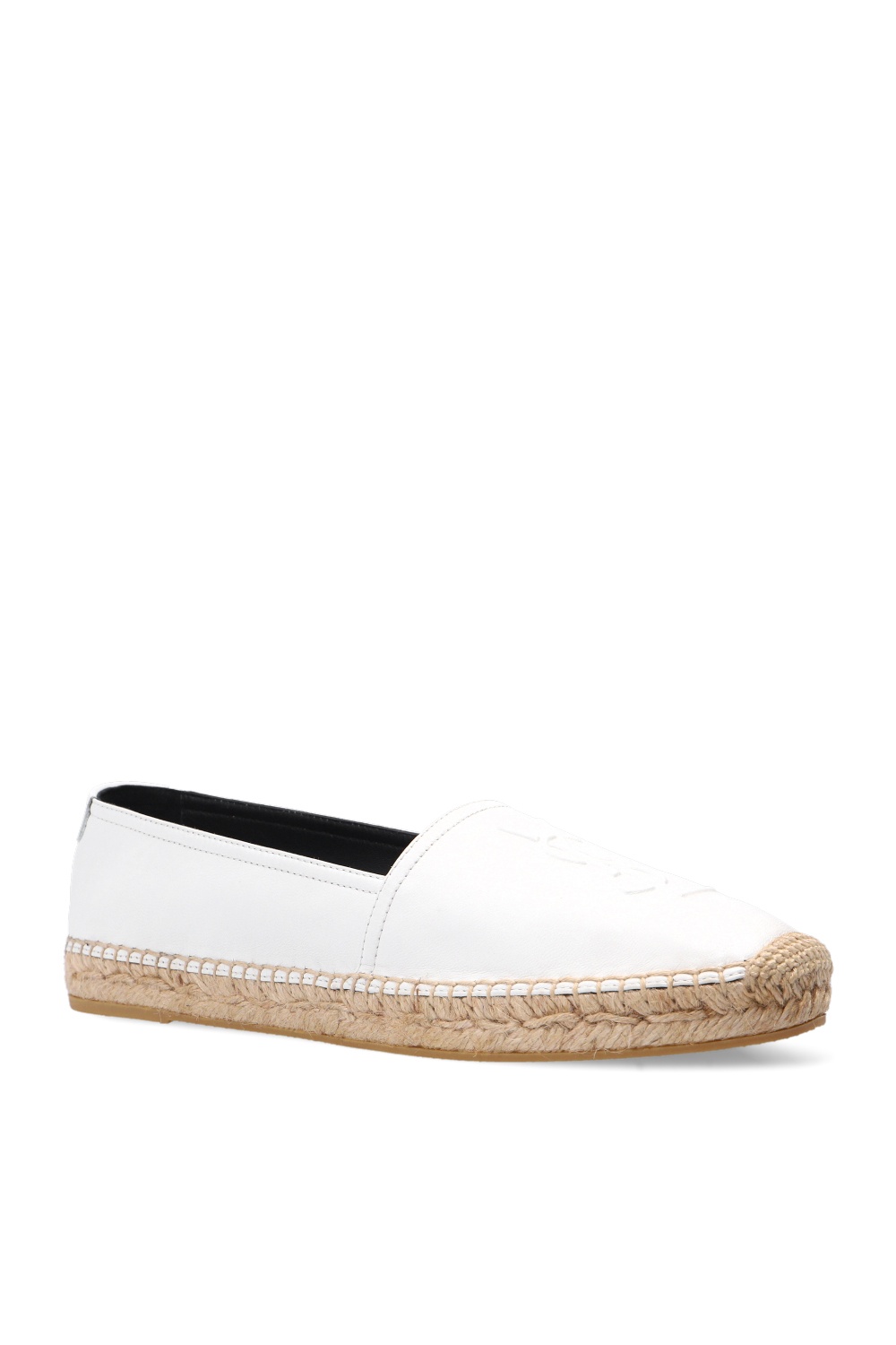 Saint Laurent ‘Monogram’ espadrilles